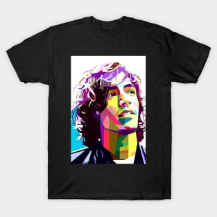 Brandon Boyd T-Shirt